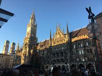 Marienplatz1 &ndash; &copy; Laura Wonneberger (Eberhardt TRAVEL)
