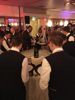 Silvesterfeier1 &ndash; &copy; Laura Wonneberger (Eberhardt TRAVEL)