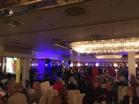 Silvesterfeier3 &ndash; &copy; Laura Wonneberger (Eberhardt TRAVEL)