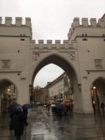 Stachus &ndash; &copy; Laura Wonneberger (Eberhardt TRAVEL)