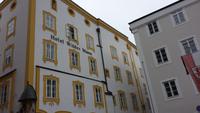 Hotel Wilder Mann, Passau &ndash; &copy; Brigitte Mühle (Eberhardt TRAVEL)