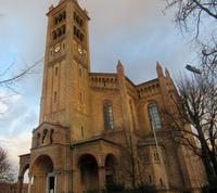 Peter-und-Paul-Kirche Potsdam &ndash; &copy; Peggy Pfützner (Eberhardt TRAVEL)