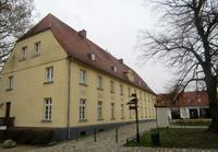 Schloß Diedersdorf &ndash; &copy; Peggy Pfützner (Eberhardt TRAVEL)
