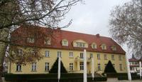 Schloß Diedersdorf &ndash; &copy; Peggy Pfützner (Eberhardt TRAVEL)