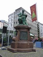 Lessing &ndash; &copy; Steffi Zimmermann (Eberhardt TRAVEL)