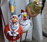 Weihnachtsgeschenke &ndash; &copy; Steffi Zimmermann (Eberhardt TRAVEL)