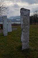 Steinerne Zeugen &ndash; &copy; Reinhard Kappes (Eberhardt TRAVEL)