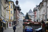 --- Marktstrasse &ndash; &copy; Reinhard Kappes (Eberhardt TRAVEL)