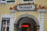 Schöner Eingang &ndash; &copy; Reinhard Kappes (Eberhardt TRAVEL)