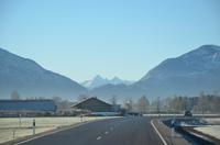 Durch das Allgäu