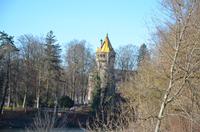 Landsberg &ndash; &copy; Reinhard Kappes (Eberhardt TRAVEL)