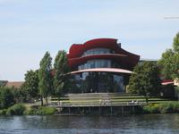 Hans Otto Theater &ndash; &copy; Kerstin Veit (Eberhardt TRAVEL)
