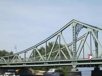 Glienicker Brücke &ndash; &copy; Kerstin Veit (Eberhardt TRAVEL)