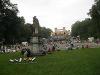 Orangerieschloss &ndash; &copy; Kerstin Veit (Eberhardt TRAVEL)