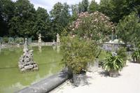 Eremitage in Bayreuth