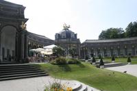Eremitage in Bayreuth &ndash; &copy; Sylvia Sann (Eberhardt TRAVEL)