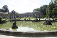 Eremitage in Bayreuth &ndash; &copy; Sylvia Sann (Eberhardt TRAVEL)