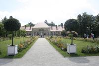 Eremitage in Bayreuth
