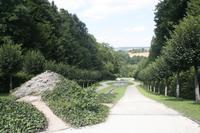 Eremitage in Bayreuth &ndash; &copy; Sylvia Sann (Eberhardt TRAVEL)