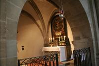 Im Dom Bamberg &ndash; &copy; Sylvia Sann (Eberhardt TRAVEL)