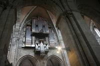 Im Dom Bamberg &ndash; &copy; Sylvia Sann (Eberhardt TRAVEL)