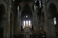 Im Dom Bamberg &ndash; &copy; Sylvia Sann (Eberhardt TRAVEL)