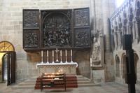 Im Dom Bamberg &ndash; &copy; Sylvia Sann (Eberhardt TRAVEL)