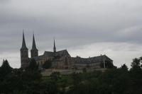 Kloster Michelsberg in Bamberg &ndash; &copy; Sylvia Sann (Eberhardt TRAVEL)