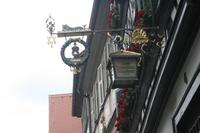 In Bamberg