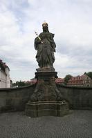 Gunigunde in Bamberg &ndash; &copy; Sylvia Sann (Eberhardt TRAVEL)