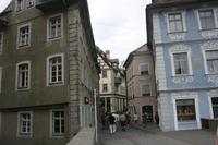 typische Frankenhäuser