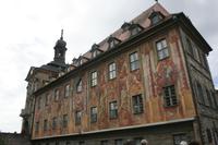Rathaus in Bamberg &ndash; &copy; Sylvia Sann (Eberhardt TRAVEL)