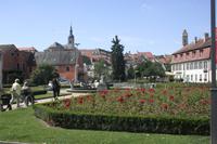 In Bamberg unterwegs &ndash; &copy; Sylvia Sann (Eberhardt TRAVEL)