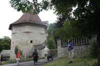 Burg Veldenstein &ndash; &copy; Sylvia Sann (Eberhardt TRAVEL)