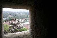 Ausblick von Burg Veldenstein &ndash; &copy; Sylvia Sann (Eberhardt TRAVEL)