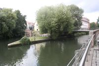In Nürnberg &ndash; &copy; Sylvia Sann (Eberhardt TRAVEL)