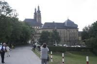 Kloster Banz
