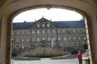 Kloster Banz &ndash; &copy; Sylvia Sann (Eberhardt TRAVEL)