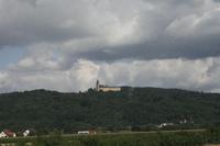 Kloster Banz &ndash; &copy; Sylvia Sann (Eberhardt TRAVEL)