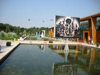 Venlo 2012 &ndash; &copy; Harald Kühne (Eberhardt TRAVEL)