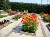 Floriade 2012 &ndash; &copy; Harald Kühne (Eberhardt TRAVEL)