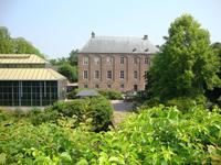 Schloßpark Arcen &ndash; &copy; Harald Kühne (Eberhardt TRAVEL)