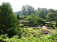 Schloßpark Arcen &ndash; &copy; Harald Kühne (Eberhardt TRAVEL)