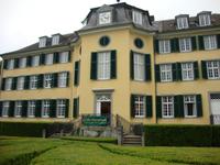 Das Herrenhaus Cromford &ndash; &copy; Harald Kühne (Eberhardt TRAVEL)