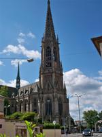 Gedächtniskirche, Speyer &ndash; &copy; Irene Schneider (Eberhardt TRAVEL)