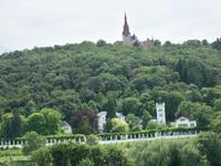 Rochuskapelle, Bingen &ndash; &copy; Irene Schneider (Eberhardt TRAVEL)