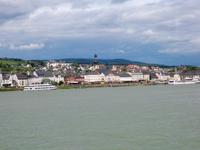 Rüdesheim &ndash; &copy; Irene Schneider (Eberhardt TRAVEL)
