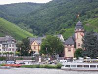 Bernkastel-Kues &ndash; &copy; Irene Schneider (Eberhardt TRAVEL)