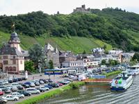 Bernkastel-Kues &ndash; &copy; Irene Schneider (Eberhardt TRAVEL)