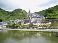Beilstein &ndash; &copy; Irene Schneider (Eberhardt TRAVEL)